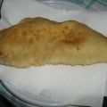 LE PIZZE FRITTE DI ZIA CARMEN...