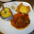 Guancetta di vitello brasata con patata al[...]