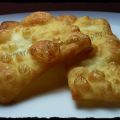 Gnocco fritto (senza strutto)