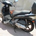 Kymco People 200i - 2005