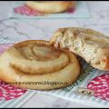 Cinnamon rolls
