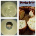 CIAMBELLA LEGGERA ALLO YOGURT SENZA BURRO
