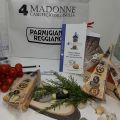 4 MADONNE CASEIFICIO