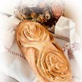 Pane sfogliato delle sorelle Simili (WBD 2022)