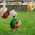 Progetto Casafacile: handmade with love per Agal