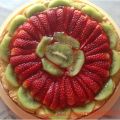 Crostata alla frutta