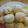 biscotti cocco e cioccolato
