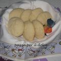 BISCOTTI  TRADIZIONALI  DI PASQUA #1