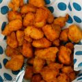 

Nuggets di pollo fatti in casa


