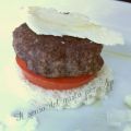 Mini-hamburger all'italiana!