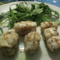 Involtini di spatola