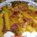 A ggenuvese fujuta   ( finta genovese )