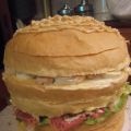 EH!! vaiiiiiii con le ricette per Pasqua
