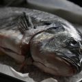 Pesce al forno in crosta di sale per il[...]