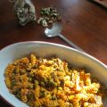 Fusilli alla pastora