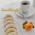 Vanillekipferl e benvenuto 2014 !