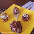 Un Poker Lucano per Io Chef