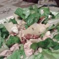 Insalata saporita