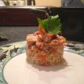 Risotto ai Frutti di Mare
