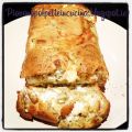30 - Cake alla feta ed erbe