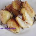 Patate arrosto di Jamie Oliver