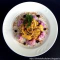Strascinate caserecce con cavolfiore viola ,[...]