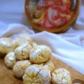 BISCOTTI COCCO E SEMOLINO