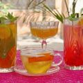 DA BABINGTONS I NUOVI TEA COCKTAILS