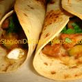 BURRITOS ALLE VERDURE (Stati Uniti )