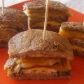 Sandwich di carne