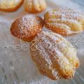 Madeleine