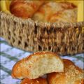 Panini parmigianini