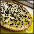 CROSTATA LEMON CURD