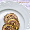 Rollé n°2: manzo + mortadella + frittatina