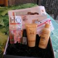 glossy box di luglio