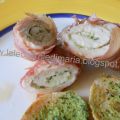 INVOLTINI ALLO SPECK
