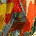 IDEE PER RICICLARE LA CARTA DELLE UOVA DI PASQUA