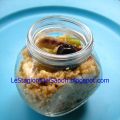 INSALATA DI BULGHOUR E COUS COUS