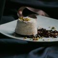 Semifreddo all'amaretto e un set fotografico[...]