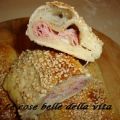 Calzone al forno