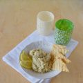 Mousse di scorfano profumata con olio di limone[...]