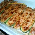 Zucchine alla pizzaiola