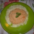 RISOTTO ALLA ZUCCA
