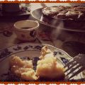 Apple Pie, ricetta in 6 passi