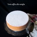 Torta soffice alla vaniglia