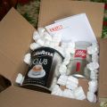Finalmente il kit Caffè da Zzub !!! *___*