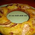 Ciambella di mele