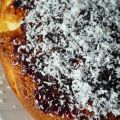 Torta al cocco,tartarughe e storie varie