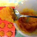Pasta d'arancia per dolci lievitati