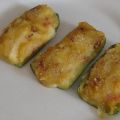 Zucchine ripiene